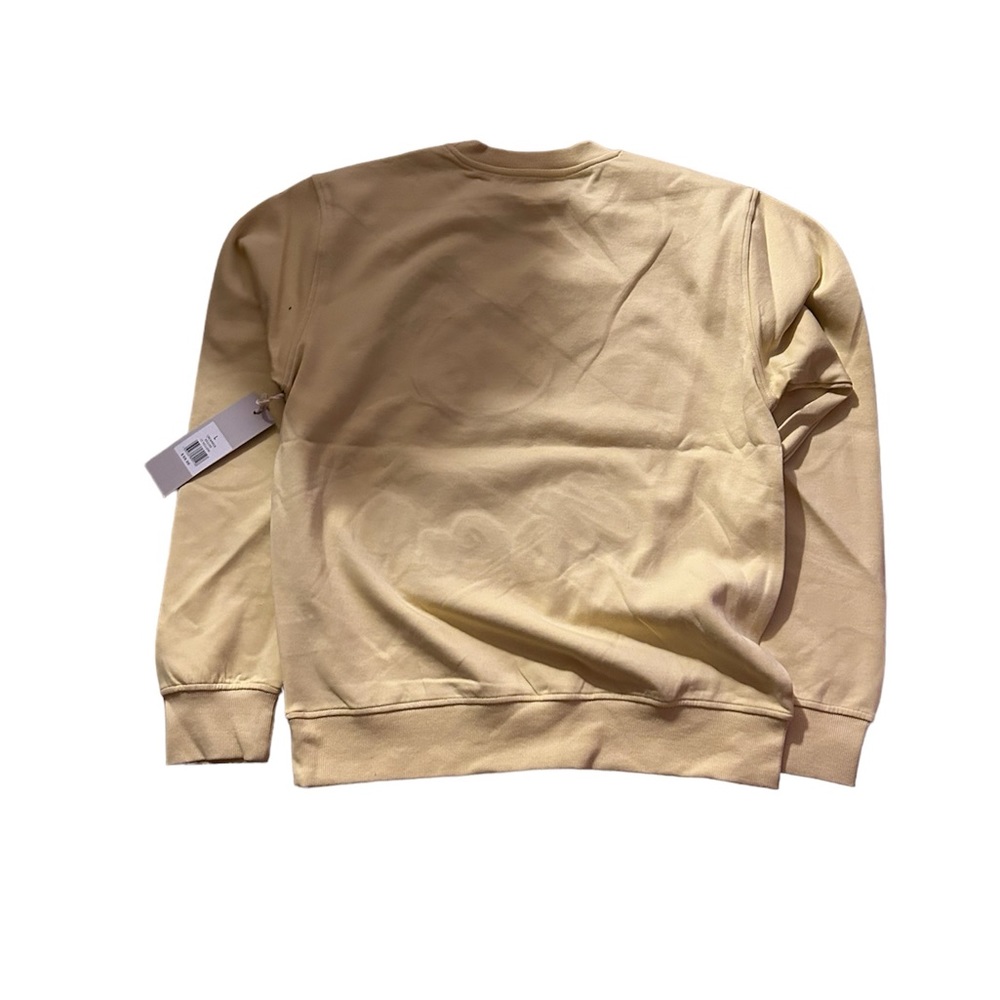 No Cap Sweatshirt - Picture 2 of 4